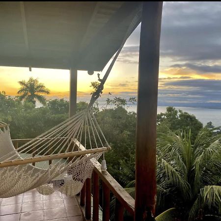 Casa Geraldo Bed & Breakfast Manuel Antonio Luaran gambar