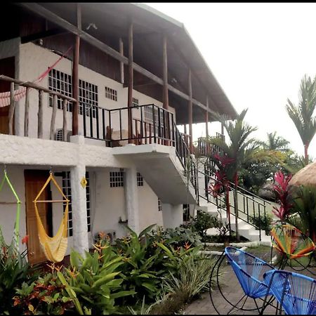 Casa Geraldo Bed & Breakfast Manuel Antonio Luaran gambar