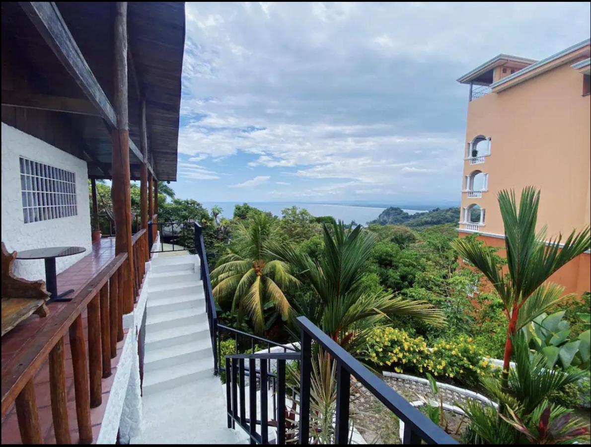 Casa Geraldo Bed & Breakfast Manuel Antonio Luaran gambar