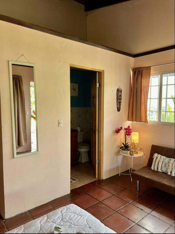 Casa Geraldo Bed & Breakfast Manuel Antonio Luaran gambar