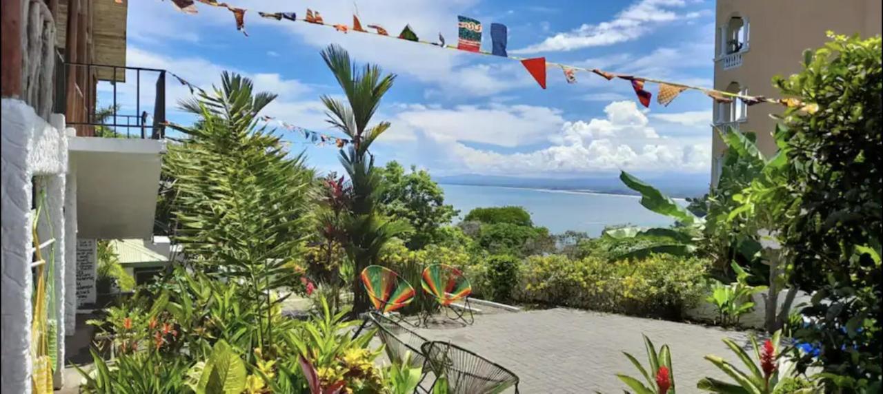 Casa Geraldo Bed & Breakfast Manuel Antonio Luaran gambar