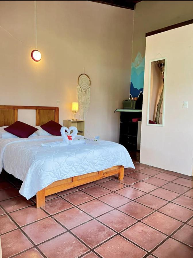 Casa Geraldo Bed & Breakfast Manuel Antonio Luaran gambar