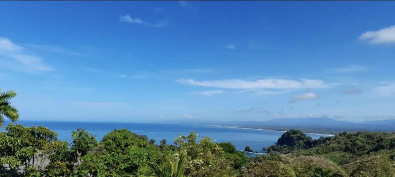 Casa Geraldo Bed & Breakfast Manuel Antonio Luaran gambar