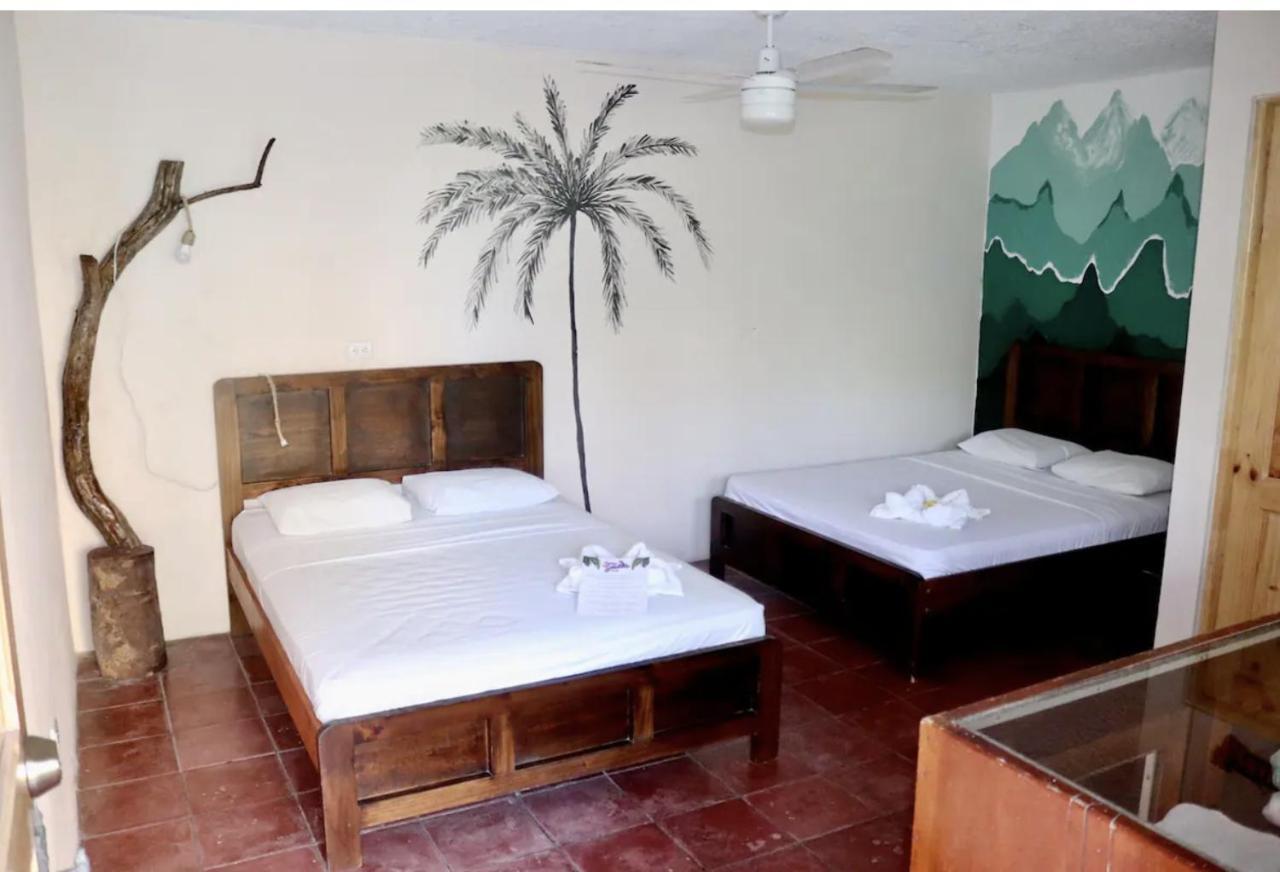 Casa Geraldo Bed & Breakfast Manuel Antonio Luaran gambar