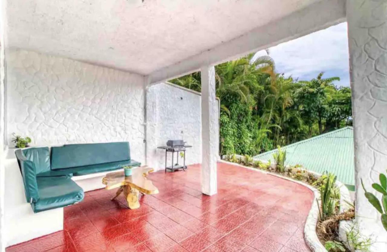 Casa Geraldo Bed & Breakfast Manuel Antonio Luaran gambar