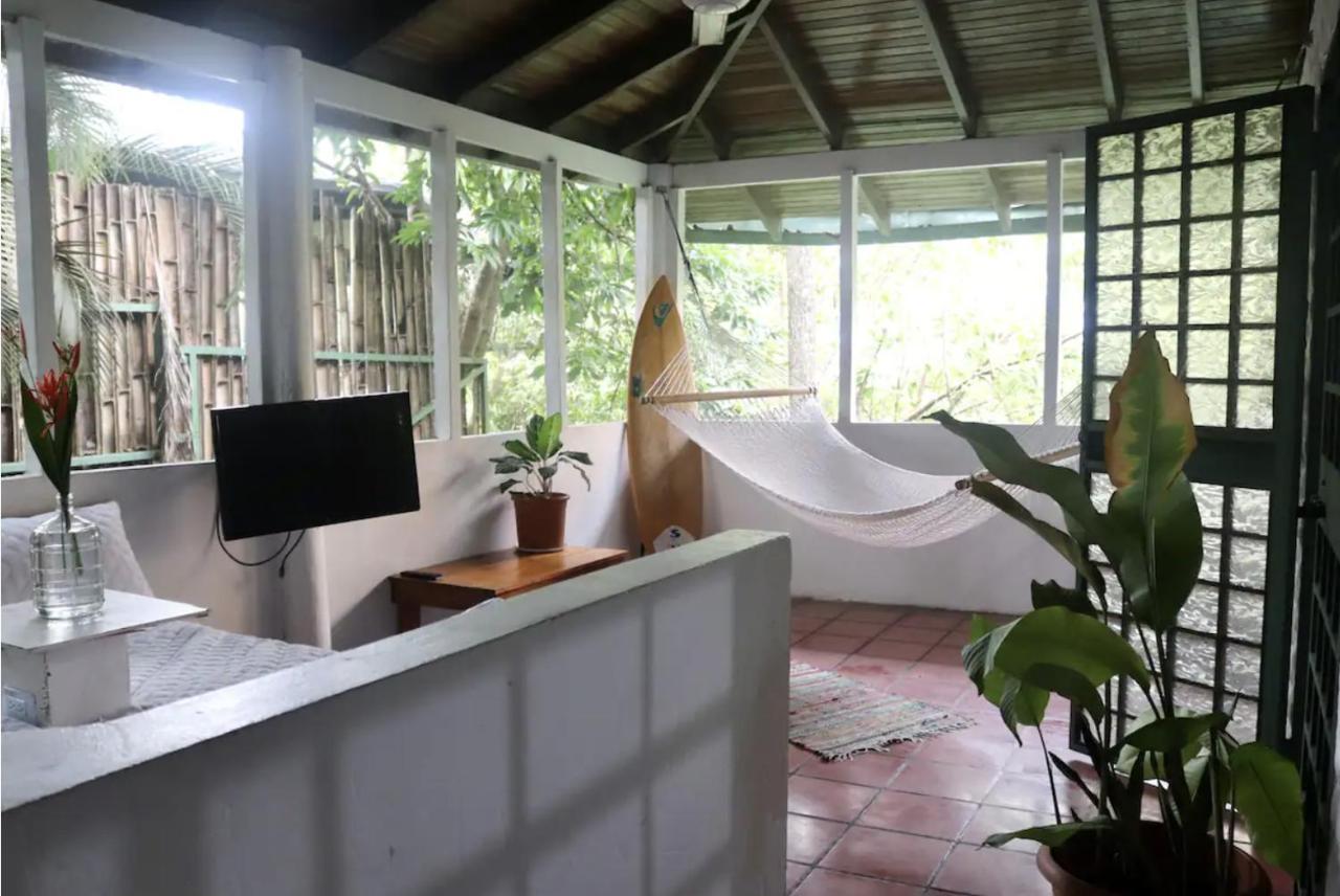 Casa Geraldo Bed & Breakfast Manuel Antonio Luaran gambar