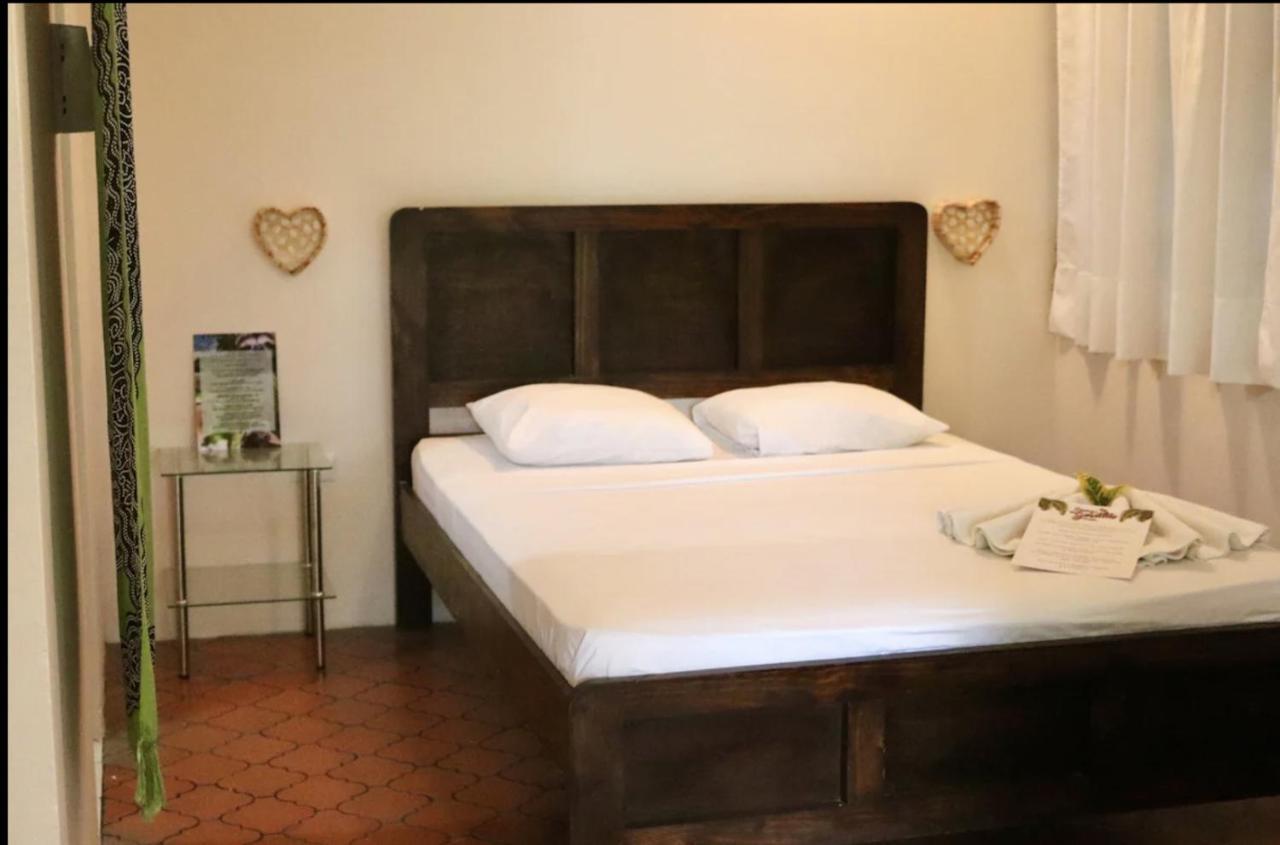 Casa Geraldo Bed & Breakfast Manuel Antonio Luaran gambar