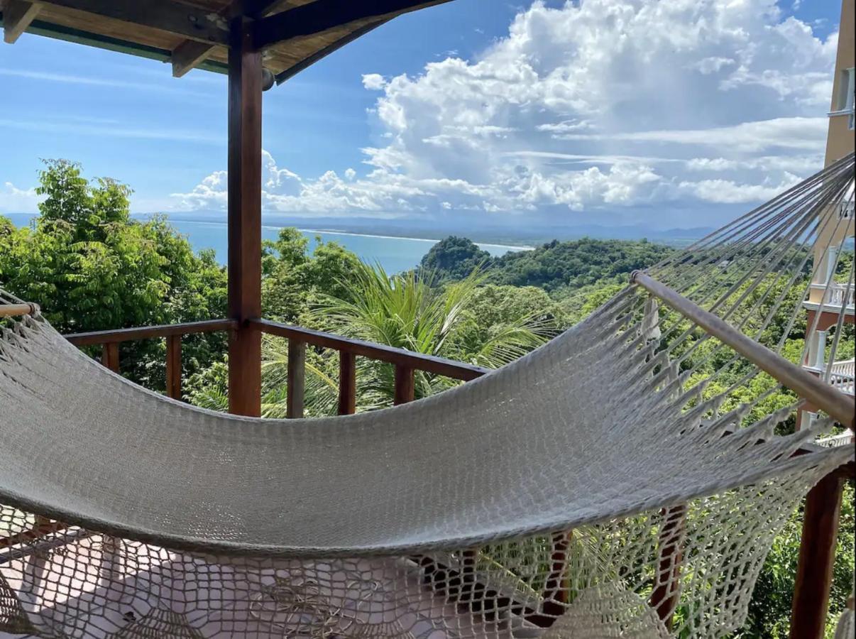 Casa Geraldo Bed & Breakfast Manuel Antonio Luaran gambar